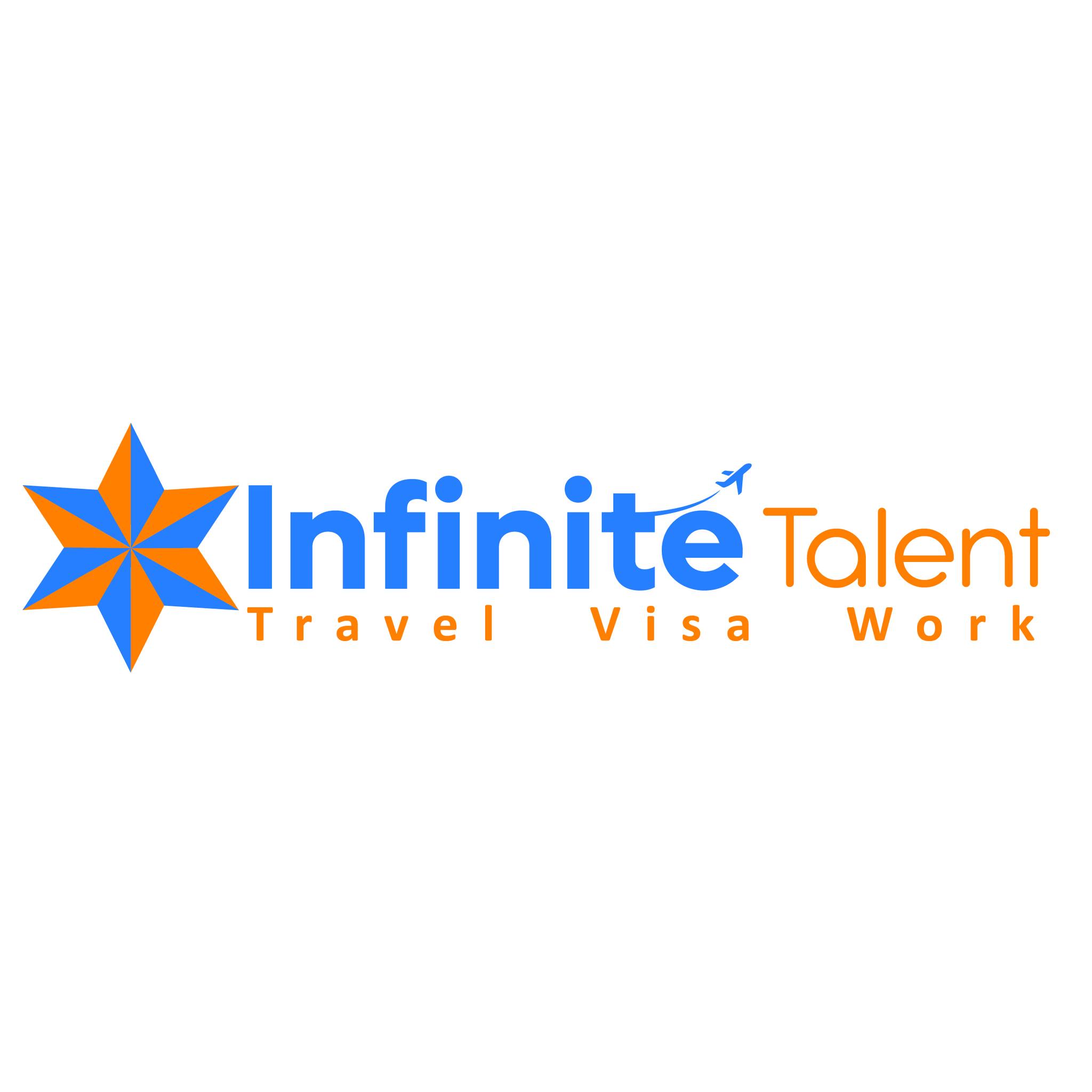 Infinite Talent