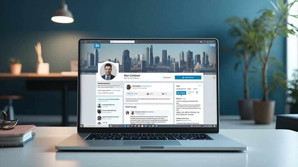 LinkedIn Profile Optimization Services Kenya