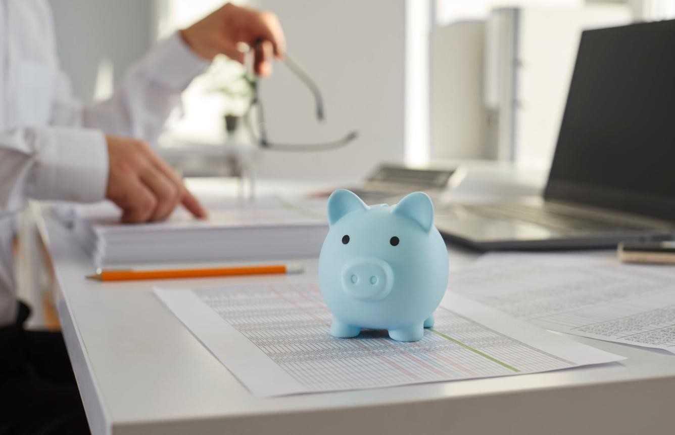 Payroll Management and Accounting Services
